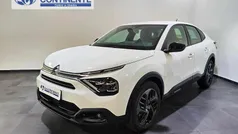 Branco Usado 2024 Citroën C4 Citadino | € 21.950 (Preço justo)