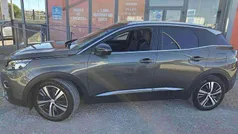 Preto Usado 2020 Peugeot 3008 GT-line Carrinha | € 23.990 (Preço justo)