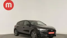 Usado 2024 Ford Focus ST-Line X | € 24.499 (Preço justo)