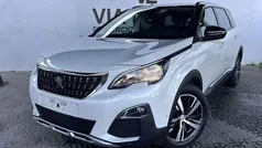Outra Usado 2020 Peugeot 5008 Allure Monovolume | € 22.500 (Preço justo)