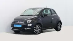 Preto Usado 2023 Fiat 500 | € 14.900 (Preço justo)