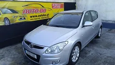 Usado 2007 Hyundai i30 Classic | € 6.550 (Preço justo)