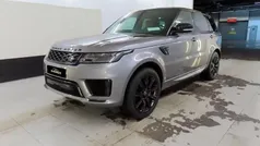 Cinzento Usado 2020 Land Rover Range Rover Sport HSE SUV | € 49.890 (Super Preço)