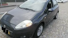Outra Usado 2008 Fiat Grande Punto Citadino | € 3.290 (Preço justo)