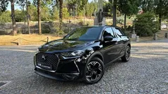 Usado 2020 DS Automobiles DS3 Crossback SUV | € 17.900 (Preço justo)