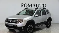 Cinza Usado 2015 Dacia Duster Urban Explorer SUV | € 12.900 (Preço justo)