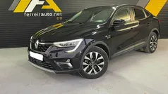 Usado 2023 Renault Arkana Business SUV | € 24.800 (Super Preço)
