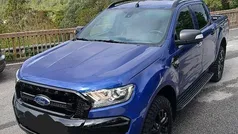 Usado 2019 Ford Ranger Wildtrack Pickup | € 39.500 (Super Preço)