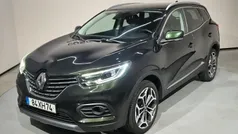 Verde Usado 2019 Renault Kadjar SUV | € 17.900 (Bom preço)