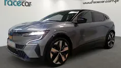 Usado 2022 Renault Mégane IV | € 23.000 (Preço justo)