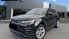 Usado 2020 Land Rover Range Rover evoque | € 43.900
