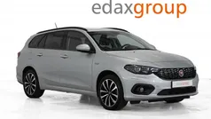 Cinza Usado 2021 Fiat Tipo Lounge Carrinha | € 12.990 (Bom preço)