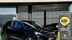 Usado 2018 Peugeot 3008 Style Carrinha | € 20.750 (Preço justo)