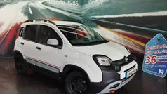 Usado 2022 Fiat Panda Citadino | € 12.699 (Preço justo)