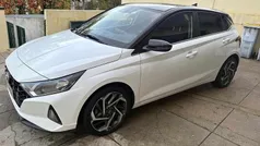 Usado 2021 Hyundai i20 Citadino | € 14.500 (Super Preço)