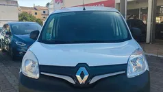 Branco Usado 2020 Renault Kangoo Business Monovolume | € 12.990 (Preço justo)