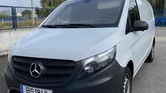 Usado 2017 Mercedes Vito Monovolume | € 18.500 (Super Preço)