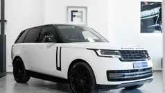 Usado 2025 Land Rover Range Rover SUV | € 149.800