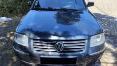 Cinza Usado 2003 VW Passat Carrinha | € 3.750 (Preço justo)