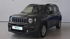 Usado 2023 Jeep Renegade Limited SUV | € 22.900 (Bom preço)