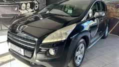 Usado 2012 Peugeot 3008 SUV | € 9.800 (Preço justo)