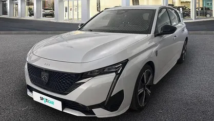 Usado Peugeot 308 GT 180 HP (132 kW) 2024 Sedan