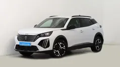 Branco Usado 2024 Peugeot 2008 SUV | € 22.500 (Preço justo)