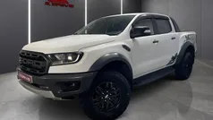 Branco Usado 2020 Ford Ranger Raptor Pickup | € 44.980 (Super Preço)