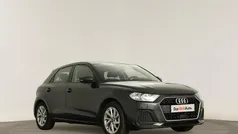 Cinzento Usado 2024 Audi A1 Sportback Advanced Citadino | € 22.990 (Preço justo)