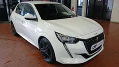 Usado 2020 Peugeot 208 Active Citadino | € 13.640 (Bom preço)