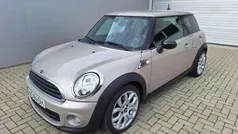Outra Usado 2013 Mini ONE Citadino | € 11.500 (Preço justo)