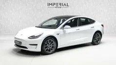 Usado 2020 Tesla Model 3 Standard Range Plus Sedan | € 24.450 (Preço justo)