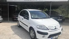 Branco Usado 2006 Citroën C3 Citadino | € 3.500 (Preço justo)