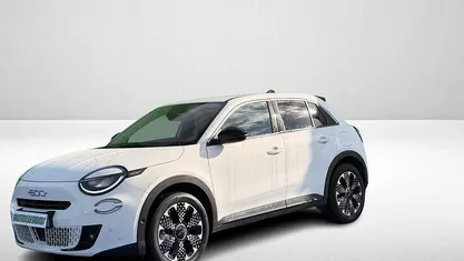 Usado 2024 Fiat 600 | € 23.490 (Preço justo)