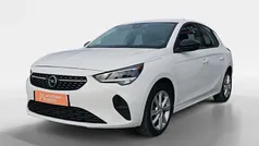 Cinza Usado 2022 Opel Corsa Business | € 13.990 (Preço justo)