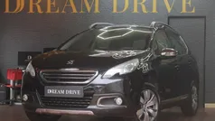 Usado 2015 Peugeot 2008 Allure SUV | € 9.999 (Preço justo)