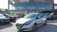 Usado 2019 Nissan Leaf N-Connecta Citadino | € 11.900 (Super Preço)