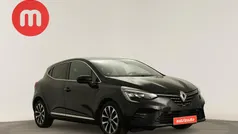 Usado 2023 Renault Clio V Techno | € 17.499 (Preço justo)