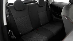 Preto Usado 2023 Fiat 500e | € 18.999 (Super Preço)