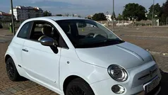 Outra Usado 2009 Fiat 500 | € 6.000 (Bom preço)