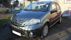 Usado 2008 Citroën C3 Citadino | € 5.400 (Preço justo)