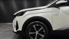 Usado 2021 Peugeot 3008 Allure SUV | € 20.900 (Super Preço)