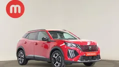 Usado 2024 Peugeot 2008 Allure SUV | € 21.999 (Preço justo)