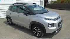 Cinzento Usado 2019 Citroën C3 Aircross Feel SUV | € 11.800 (Preço justo)