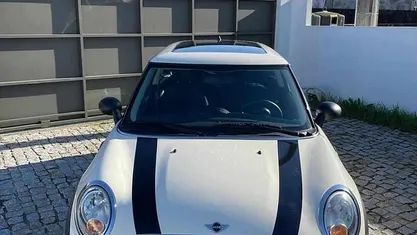 Usado 2011 Mini Cooper D Citadino | € 9.990 (Preço justo)