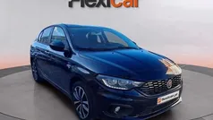 Preto Usado 2020 Fiat Tipo Lounge | € 10.990 (Preço justo)