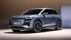 Usado 2022 Audi Q4 e-tron SUV | € 27.000 (Super Preço)