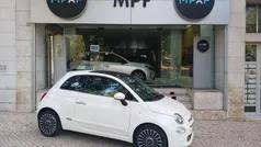 Usado 2018 Fiat 500 | € 9.990 (Preço justo)