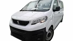 Branco Usado 2021 Peugeot e-Expert Van | € 24.950