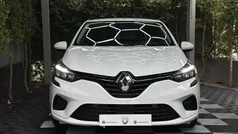 Usado 2021 Renault Clio V SE Citadino | € 12.500 (Bom preço)